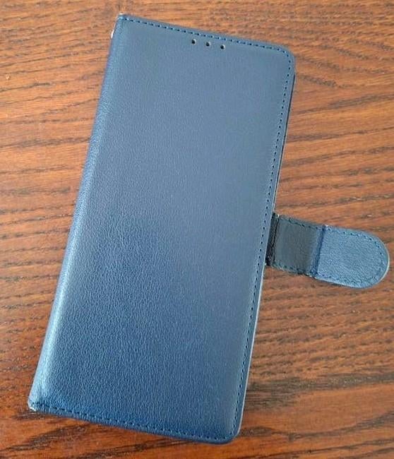 Telefoon hoesje Samsung Galaxy A52, Ophalen of Verzenden, Gebruikt, Flipcase