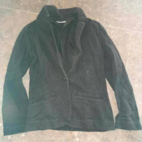 164 vest jasje blazer, Verzenden, Gebruikt, Meisje, Jurk of Rok