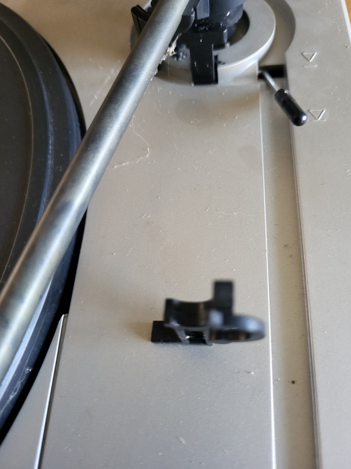 Philips RB 5300 Platenspeler - Vintage Geluid, Ophalen of Verzenden