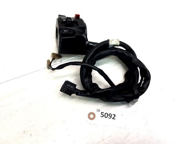 XT1200Z Super Tenere 2010 - 2013 Yamaha D1-47707
