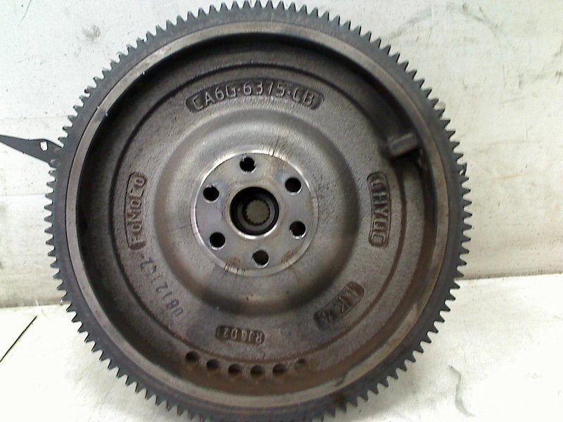 Koppelingsset Ford Fiesta 6 (JA8) 2016 ca6g6375cb, Gebruikt, Henry-Ford-Straße  1, Köln 50735, , Duitsland, Ford-Werke GmbH, Kunden@ford.com