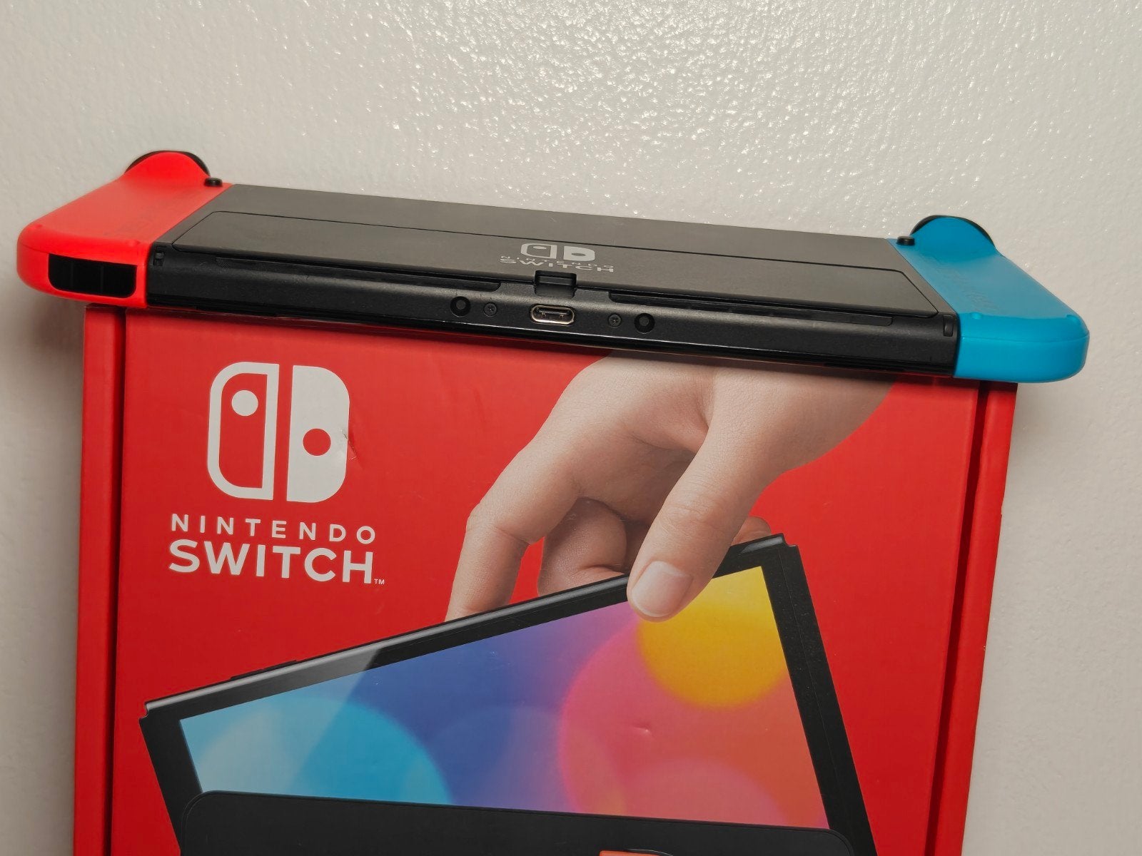 Nintendo Switch OLED  Mario kart, Spelcomputers en Games, Games | Nintendo Switch, Sn, S, Nsb, Overige genres