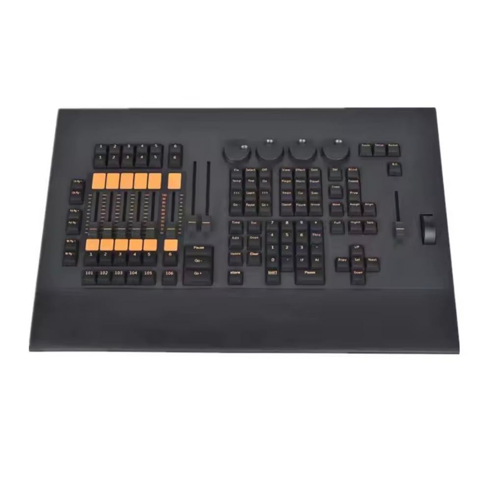 Grandma2 onpc wing van aliexpress, Muziek en Instrumenten, Licht en Laser, Zo goed als nieuw, Licht, Ophalen of Verzenden