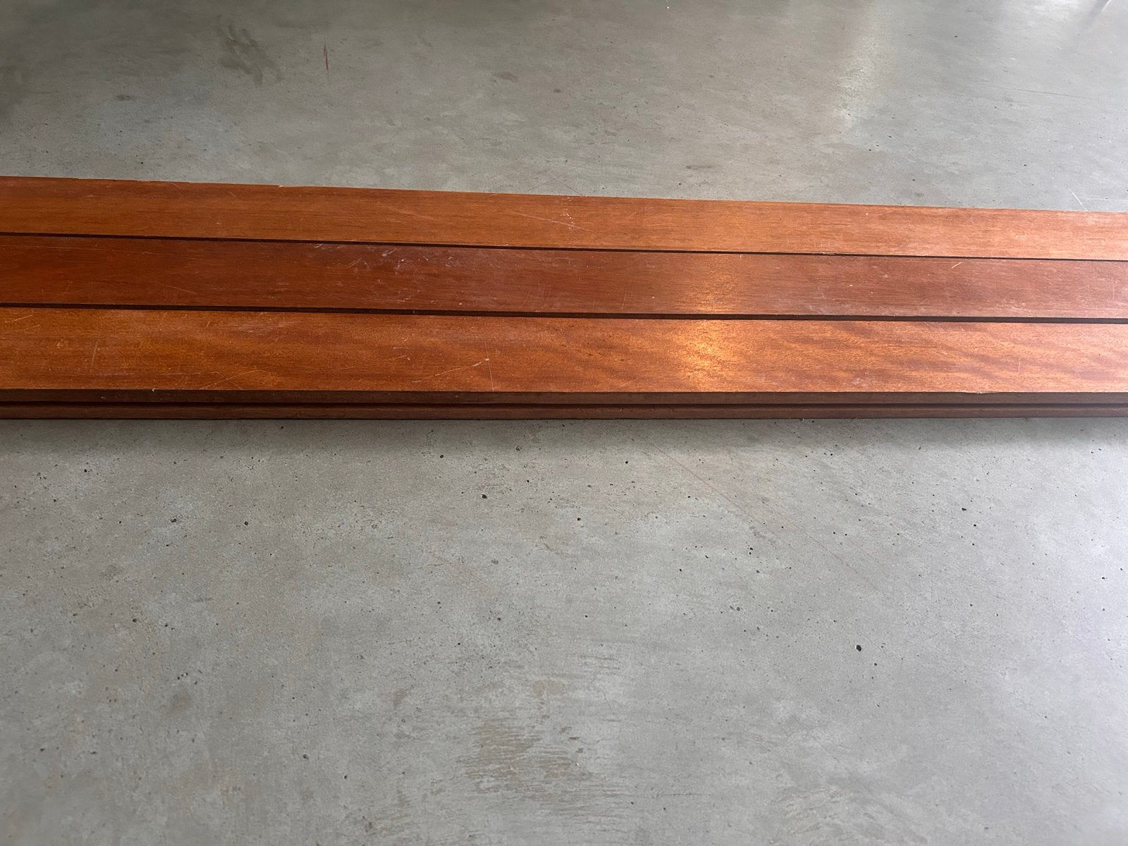 Houten plankenvloer, Ophalen, Gebruikt, Vloerdelen of -planken, 10 m² of meer