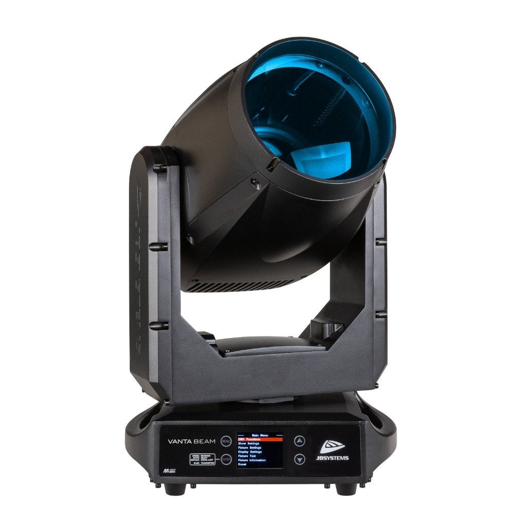 JB Systems RIVAL BEAM IP65 Waterdicht, Geluidgestuurd, ., Nieuw, Ophalen of Verzenden