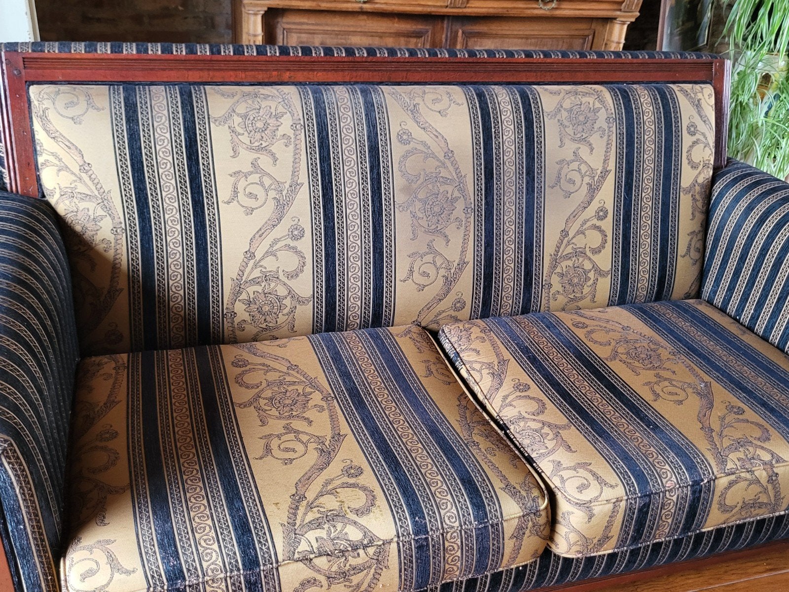 fauteuil zijn ook los per stuk te koop, Ophalen of Verzenden