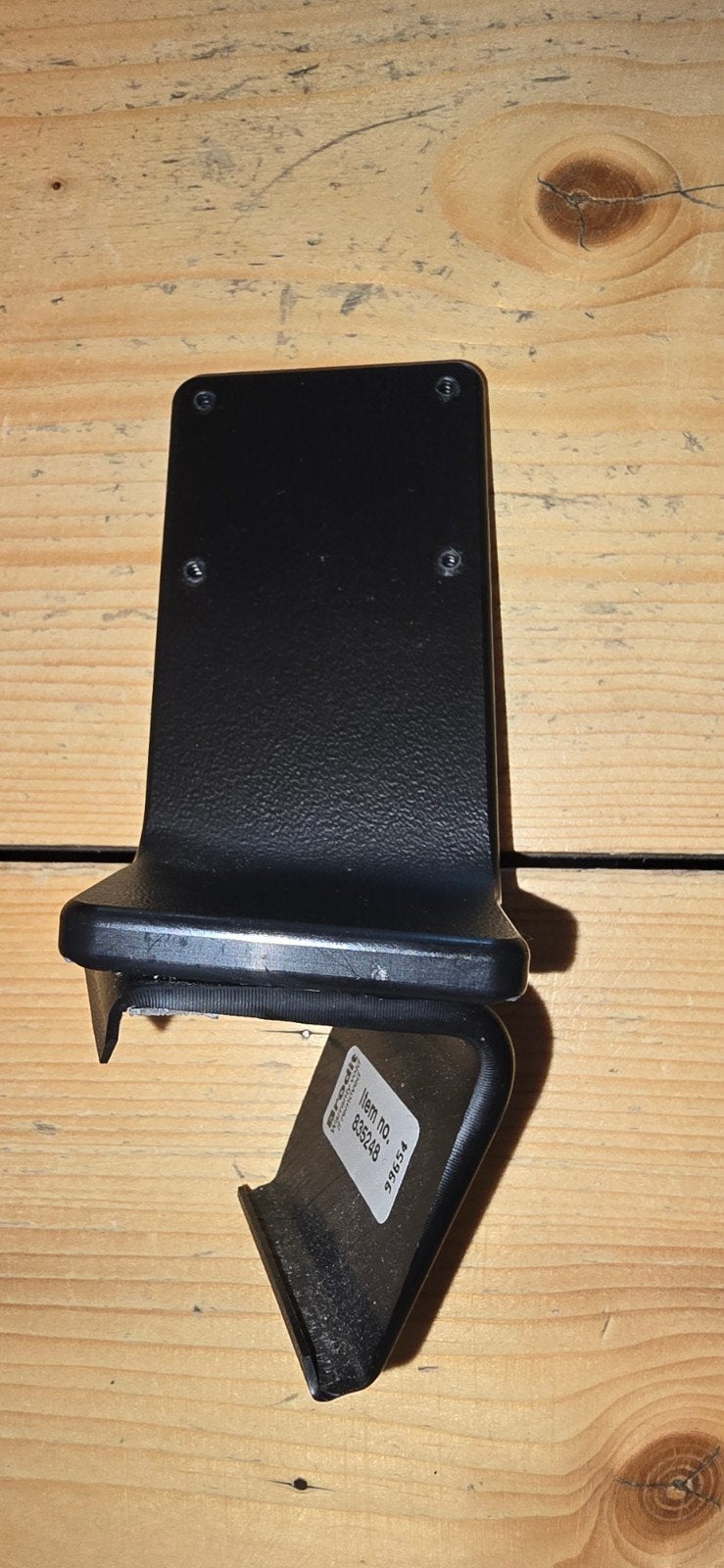 Brodit houder 835248 voor Volvo XC90 >my2015, Ophalen of Verzenden, Gebruikt, Auto