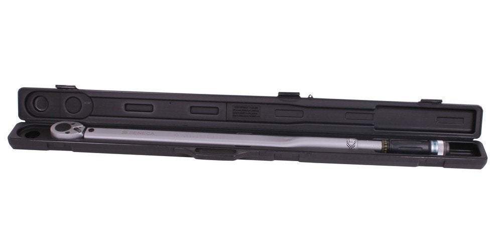 SENECA 3/4" momentsleutel 140-700 Nm | GRATIS VERZENDING, Auto diversen, Autogereedschap, ., Nieuw, Ophalen of Verzenden, .