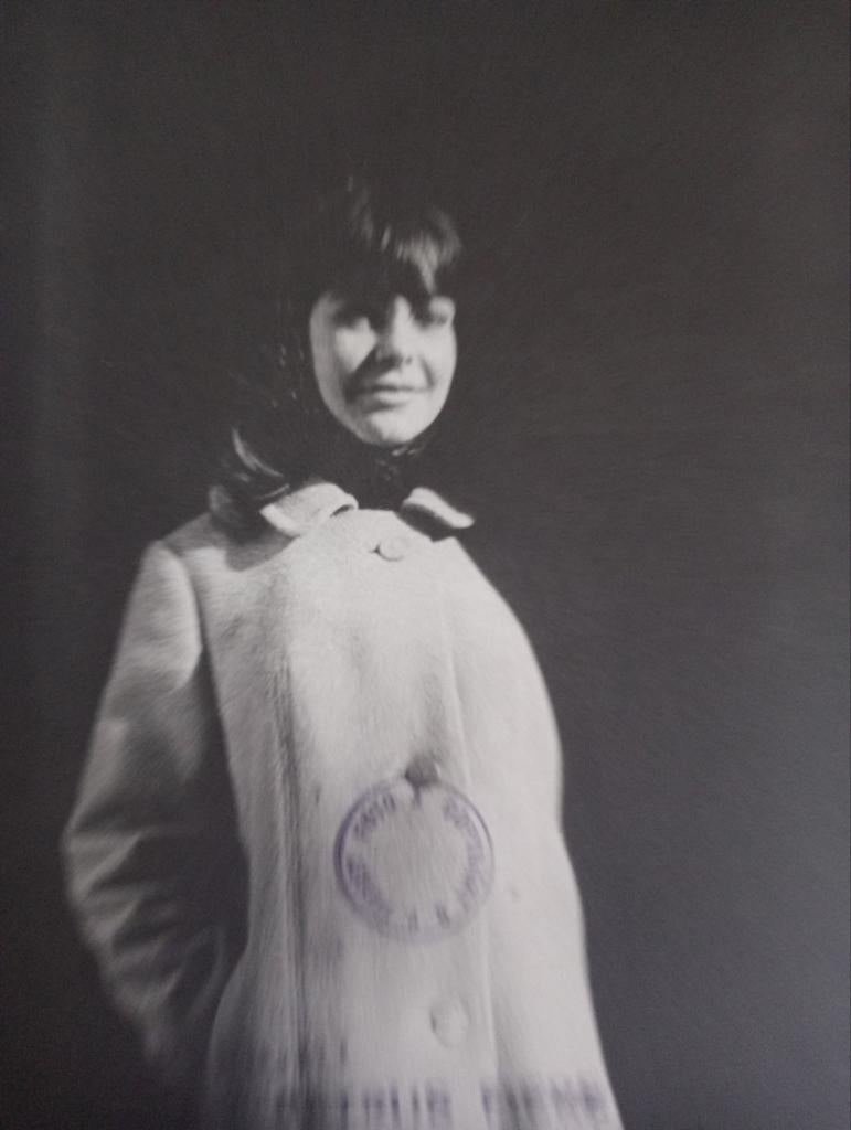 Gerard Fieret fotoprint 2011, Ophalen of Verzenden
