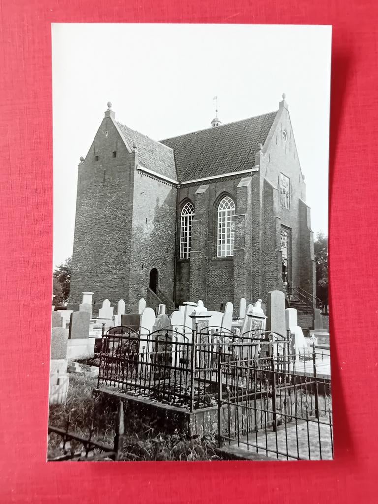 Foto Harkstede, Ophalen of Verzenden, Zo goed als nieuw, Overige onderwerpen