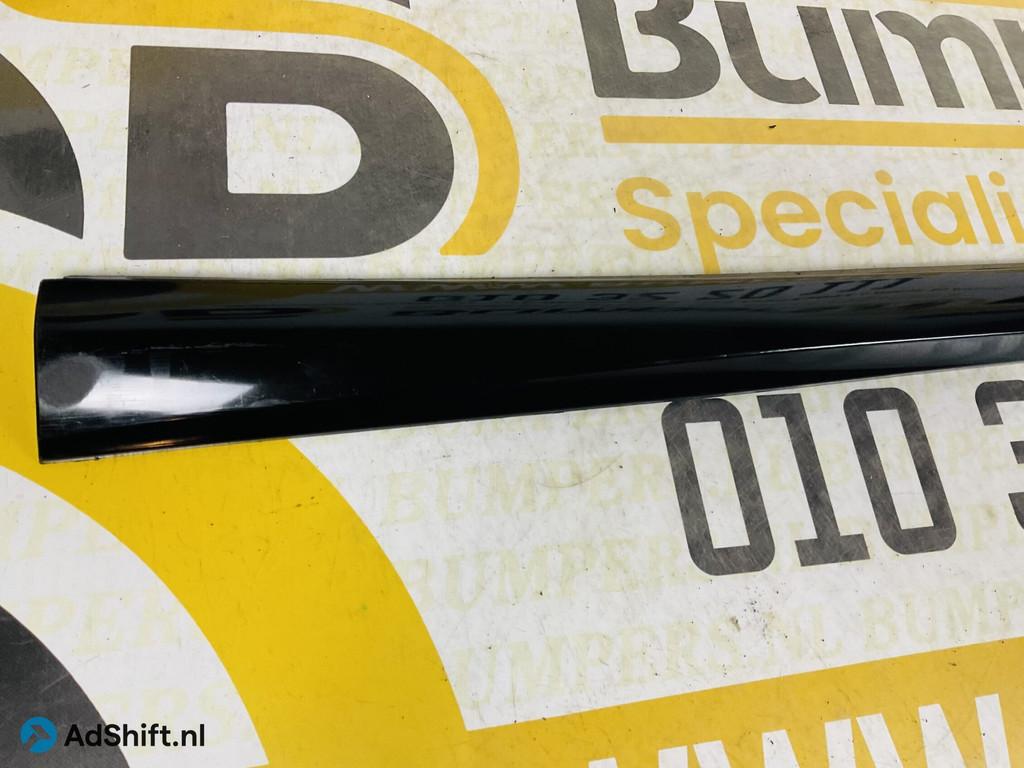 Zijskirt Audi A3 8V4 Sportback S Line Links Dorpel 2-L2-4761, Bumper