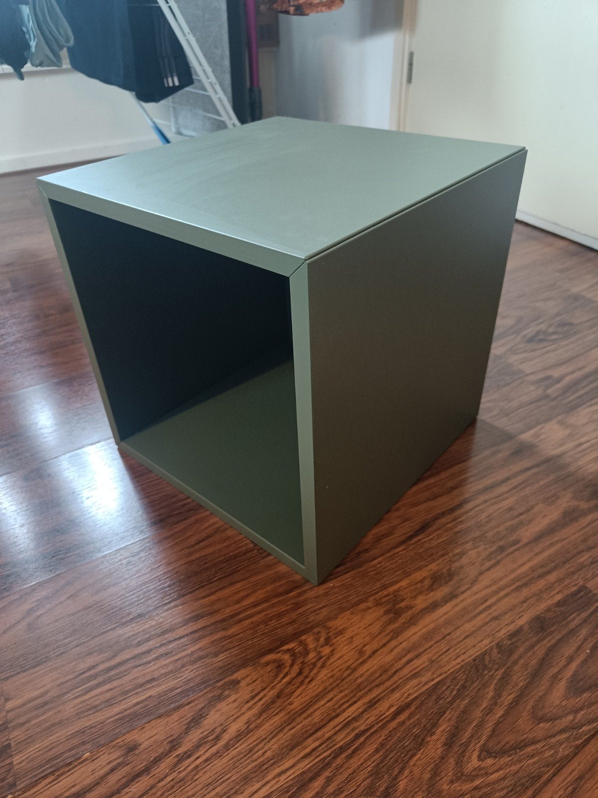 IKEA EKET cubus kastje, Huis en Inrichting, Kasten | Overige, Ophalen, Gebruikt