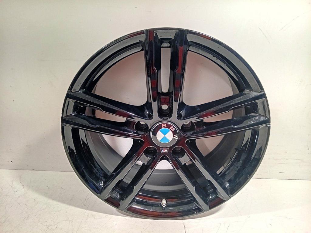 Velg BMW 1 serie, Auto-onderdelen, Banden en Velgen, Van der Ven Autorecycling B.V., Gebruikt, Ettenseweg 76, 4706 PB Roosendaal, The Netherlands