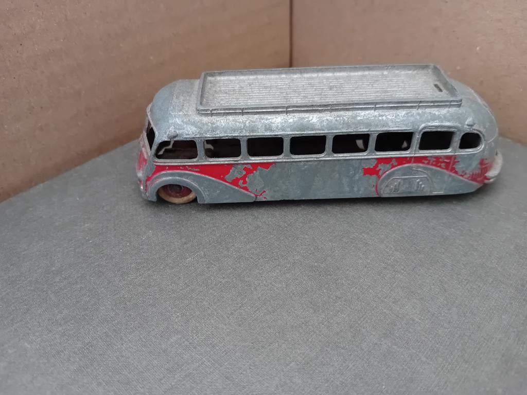 Dinky toys, Ophalen of Verzenden, Gebruikt, Dinky Toys