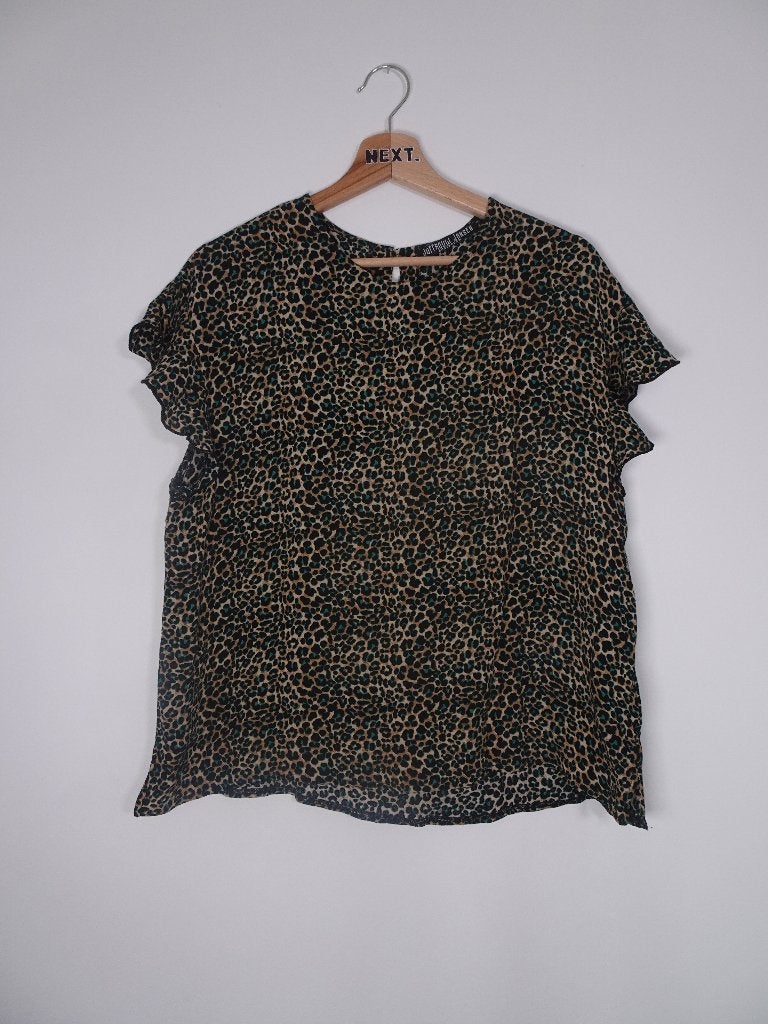 Juffrouw Jansen blouse - Maat M - nieuw, Maat 38/40 (M), Verzenden, Nieuw, Juffrouw Jansen