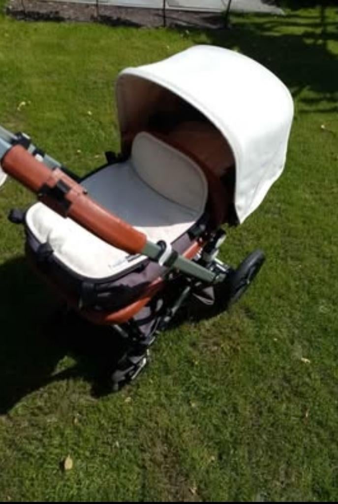 Bugaboo Cameleon kinderwagen, Ophalen, Gebruikt, Bugaboo