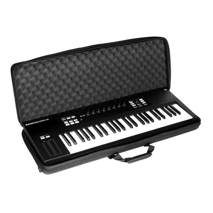 UDG Creator case voor keyboard met 49 toetsen 88x30x7 cm, ., Nieuw, ., .