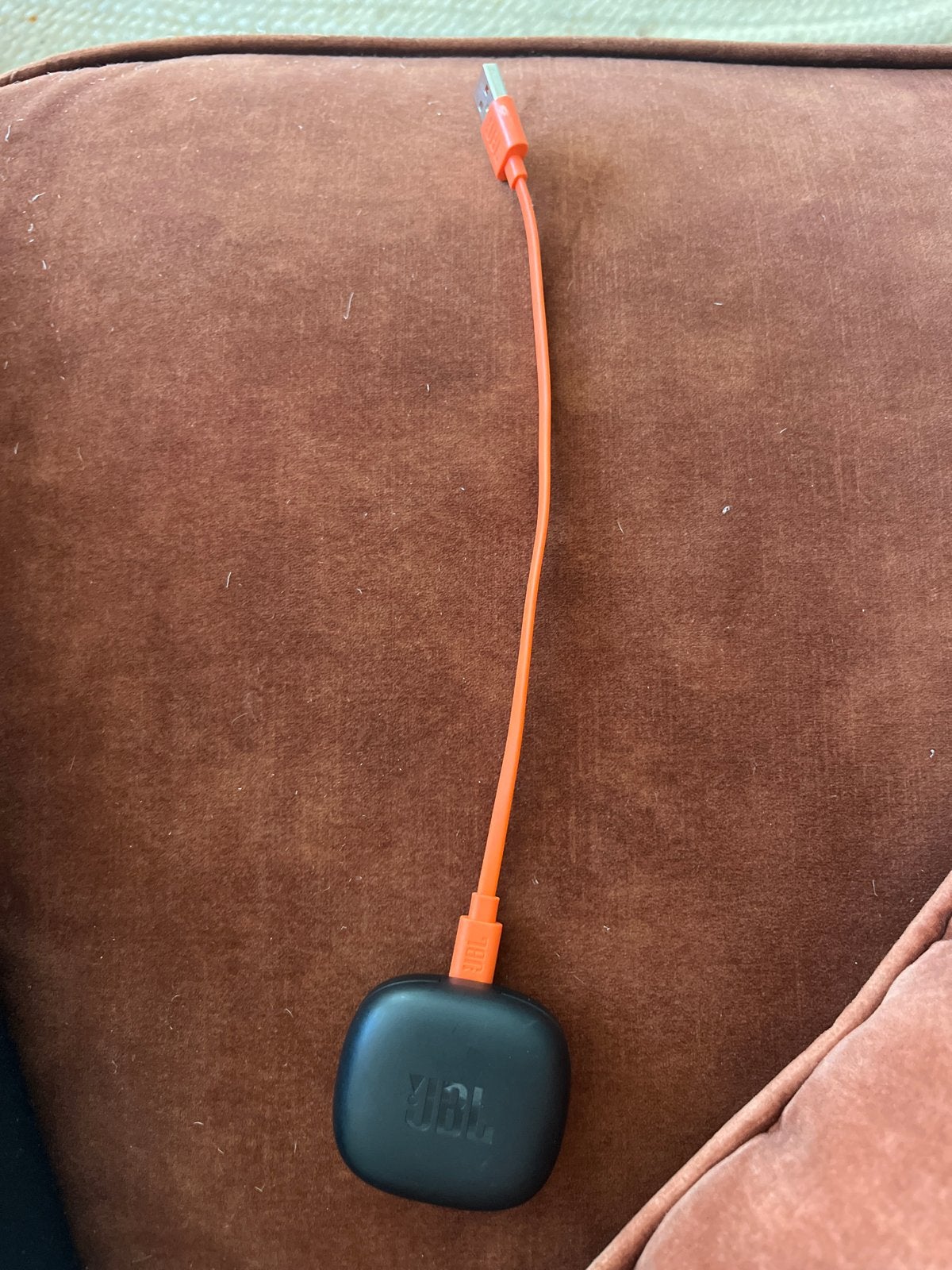 JBL Wave Buds In-ear Koptelefoon met Oplaadcase, Audio, Tv en Foto, Koptelefoons, In-ear, JBL, Bluetooth, Nieuw