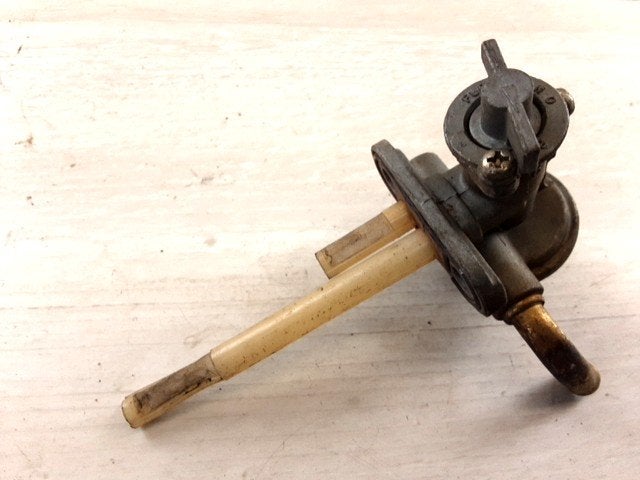 Benzinekraan D1-39091