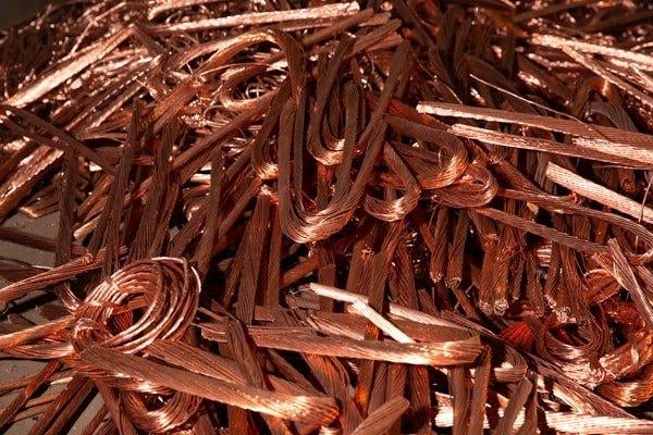 Koper inkopen -  €9,00 per KG  - Alleen roodkoper, Postzegels en Munten, Edelmetalen en Baren, Ophalen of Verzenden, Koper