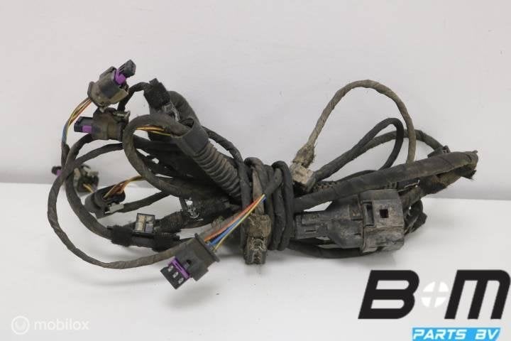 Kabelboom in achterbumper VW Golf 7 Variant 5G9971104AB, Auto-onderdelen, Gebruikt