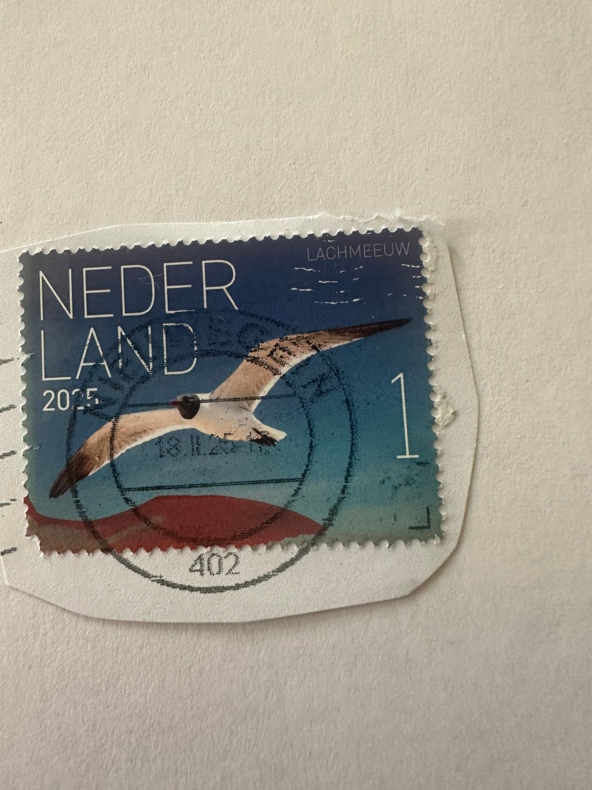 Beleef de natuur 2025, Ophalen of Verzenden