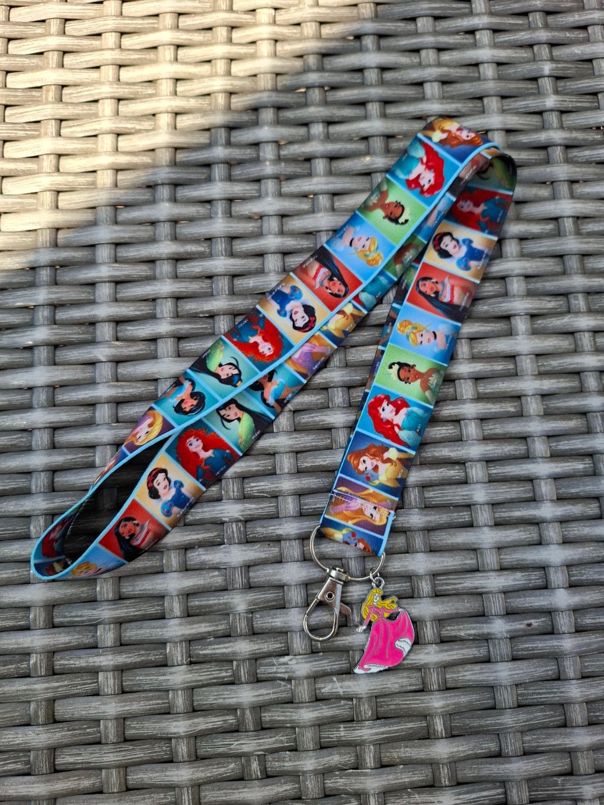 Keycord Princess, Verzamelen, Ophalen of Verzenden, Nieuw, Overige typen