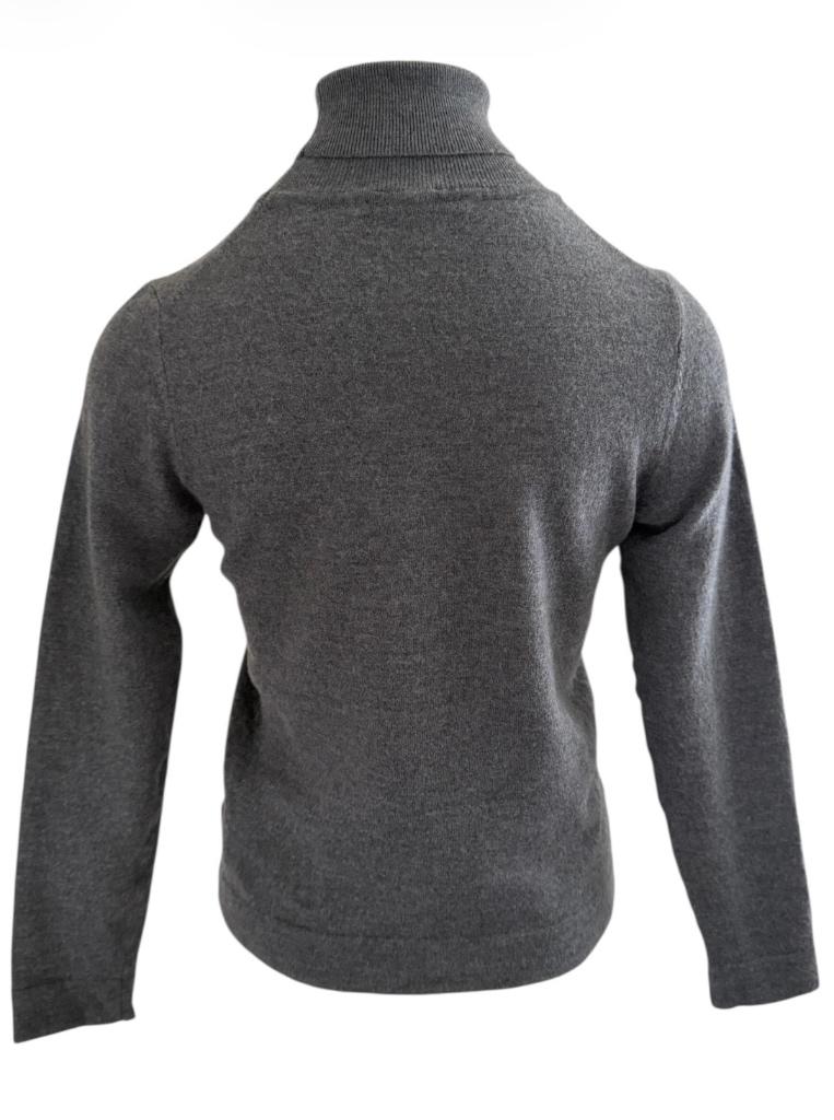 Drykorn trui S, Kleding | Dames, Maat 38/40 (M), Ophalen of Verzenden, Zo goed als nieuw, Grijs