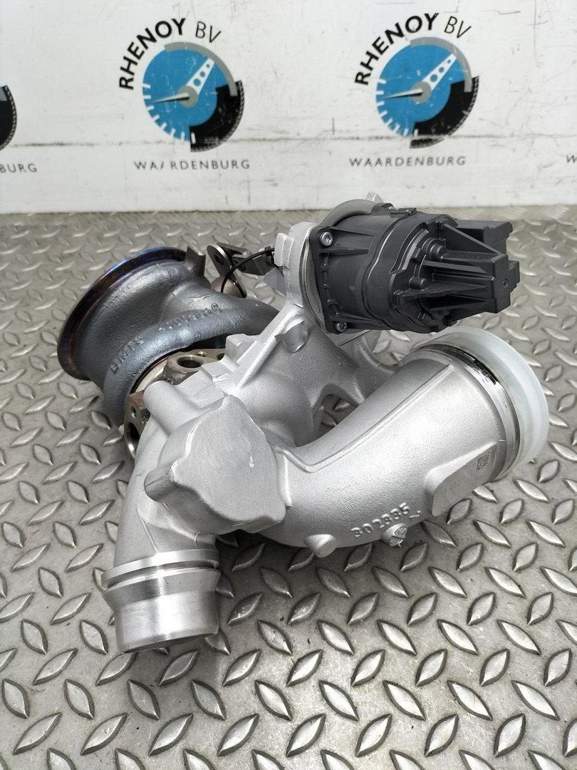 BMW 1 SERIES TURBO 9452135 2020, Ophalen of Verzenden, Gebruikt, Stiba lid