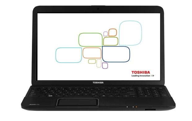 Toshiba Satallite Pro. C870-1CQ, Computers en Software, Ophalen, HDD, 2 tot 3 Ghz, Qwerty