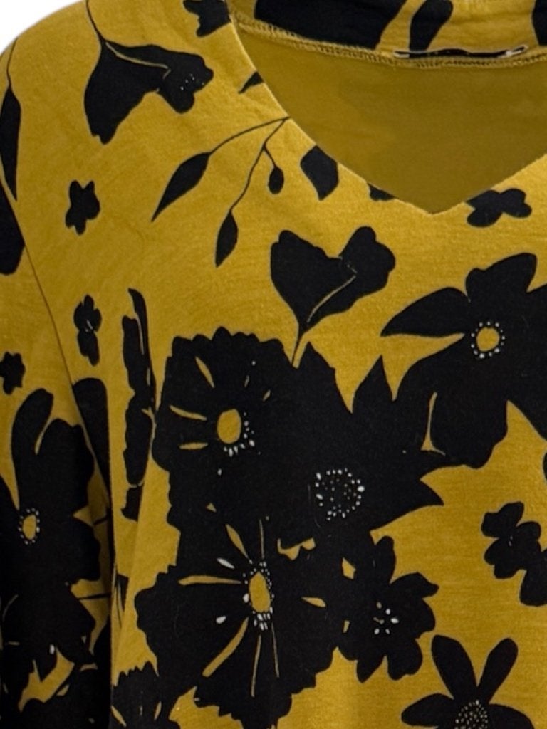 Sissy Boy jurk L, Kleding | Dames, Geel, Ophalen of Verzenden, Zo goed als nieuw