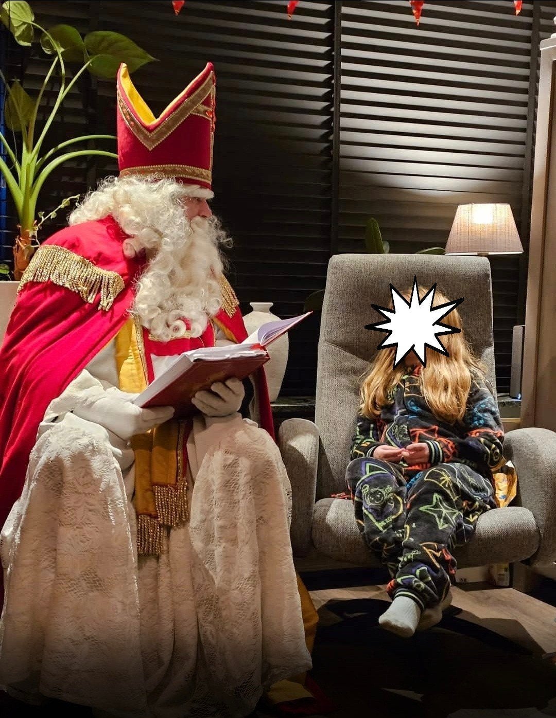 sinterklaas en zijn pieten, Diversen, Ophalen of Verzenden