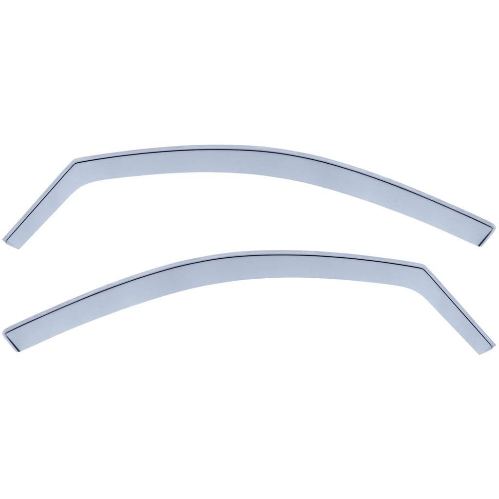 Zijwindscherm Voor Volkswagen Tiguan 5N Zijwind Regen, Verzenden, Automotive Parts, A.parts@hotmail.nl, Trasmolenlaan 12 3447 GZ Woerden