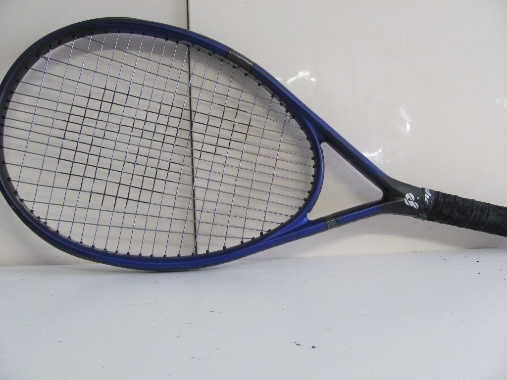 tennisracket van Sipro de centurion, Sport en Fitness, Tennis, Ophalen of Verzenden, Zo goed als nieuw, Racket, L2