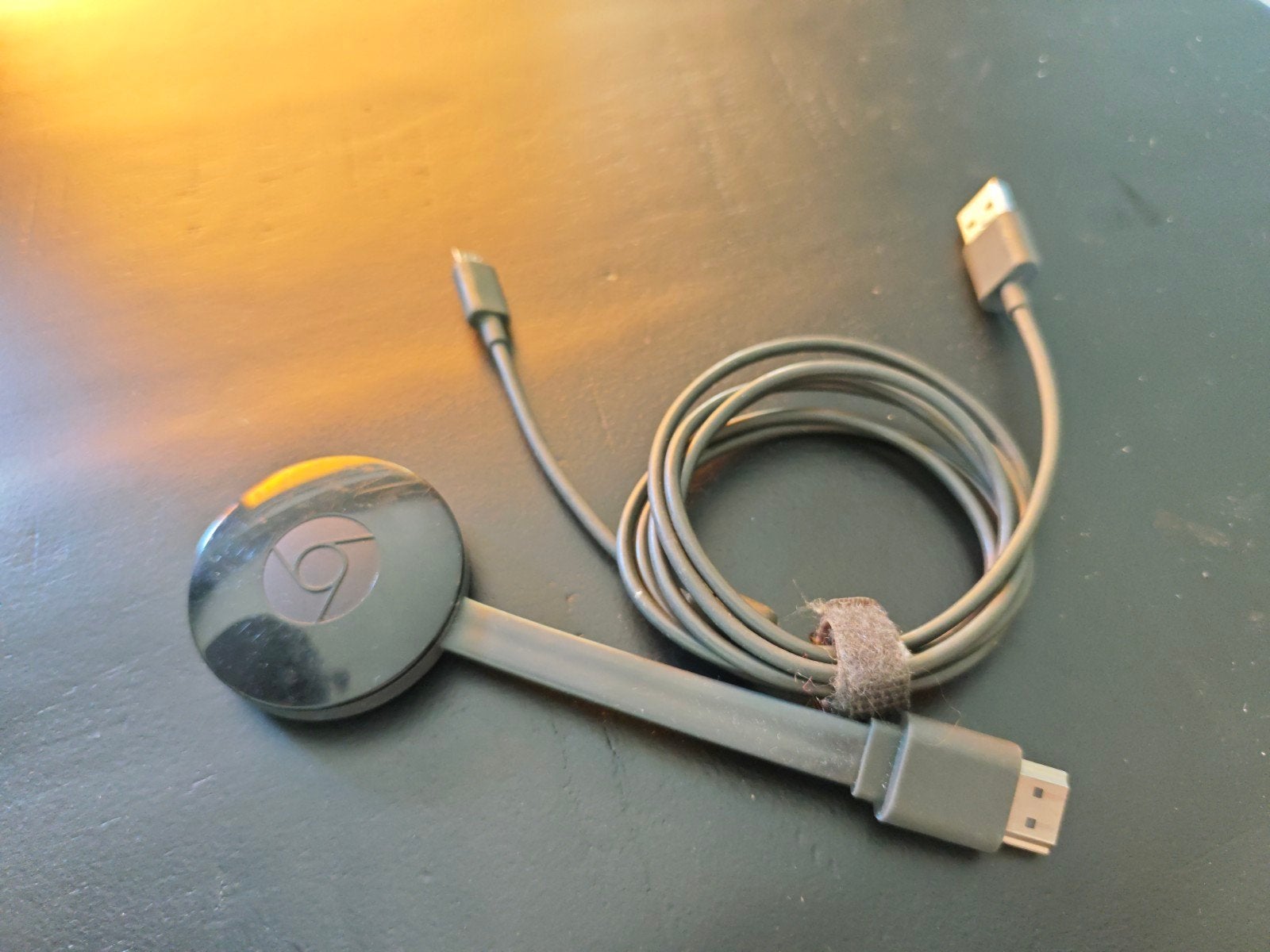 Google Chromecast - Stream je favoriete content, Overige merken, Ophalen of Verzenden, Minder dan 40 watt, Overige spelers