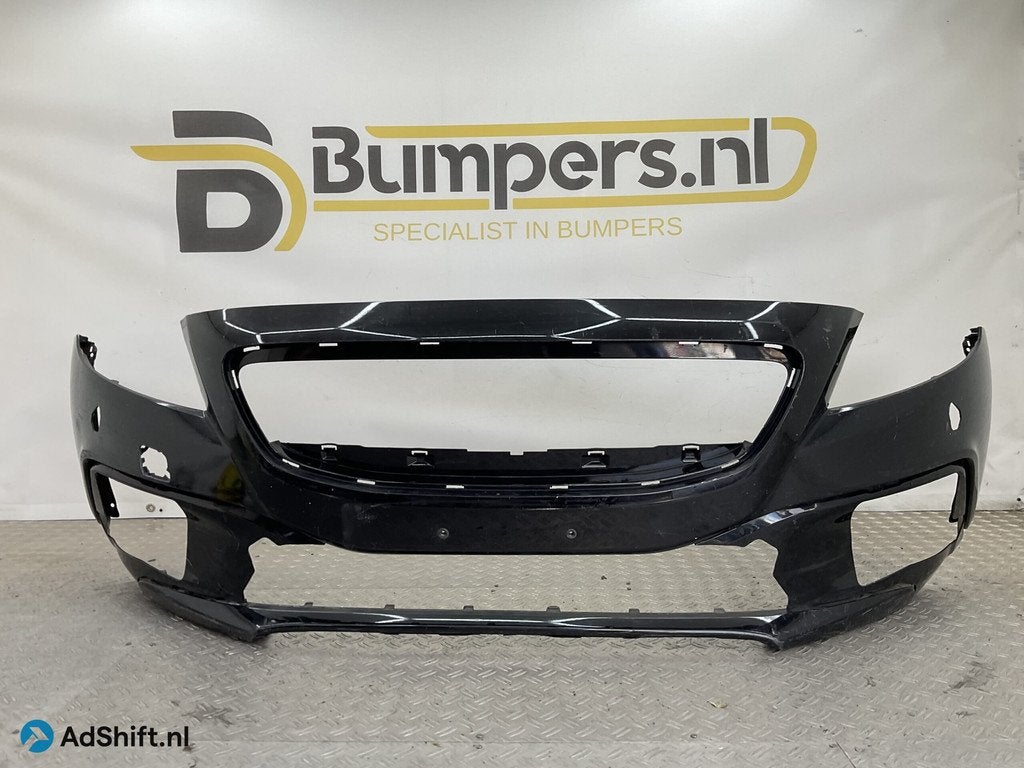 Bumper Volvo V40 31353310 Crosscountry Voorbumper E4-22315, Bumper