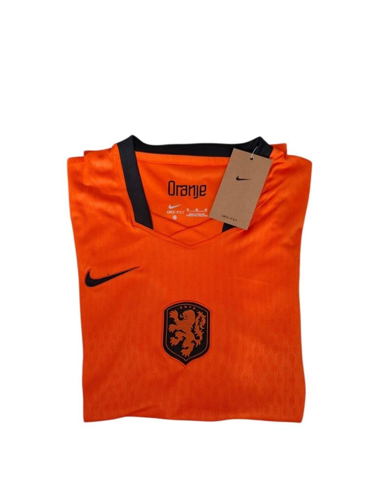 Nederlands elftal 2026 wc shirt, Verzenden, Nieuw, Oranje