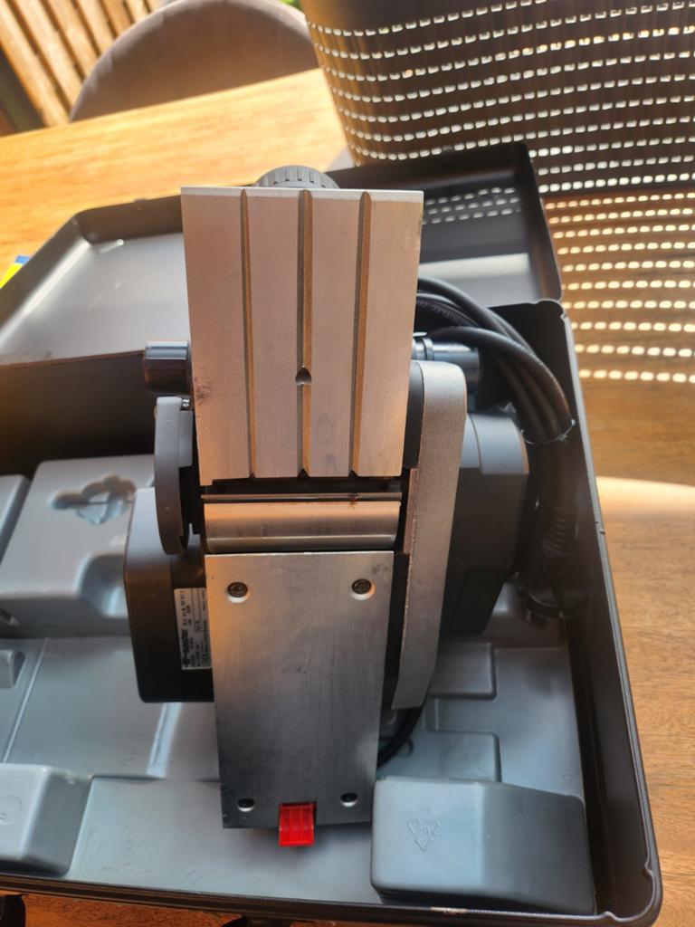 Elektrische schaaf Würth, Ophalen of Verzenden, Nieuw