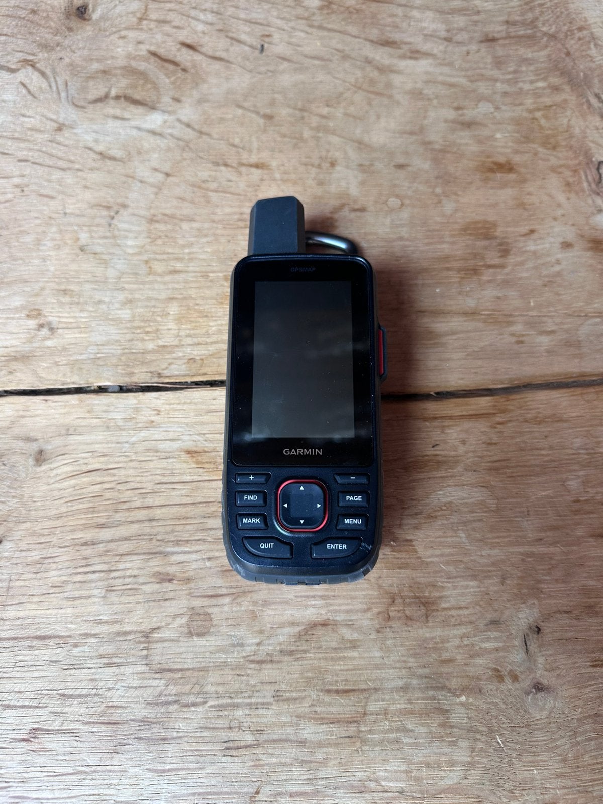 Garmin GPSMAP 67i – Zo goed als nieuw | Amper gebruikt, Ophalen of Verzenden, Zo goed als nieuw