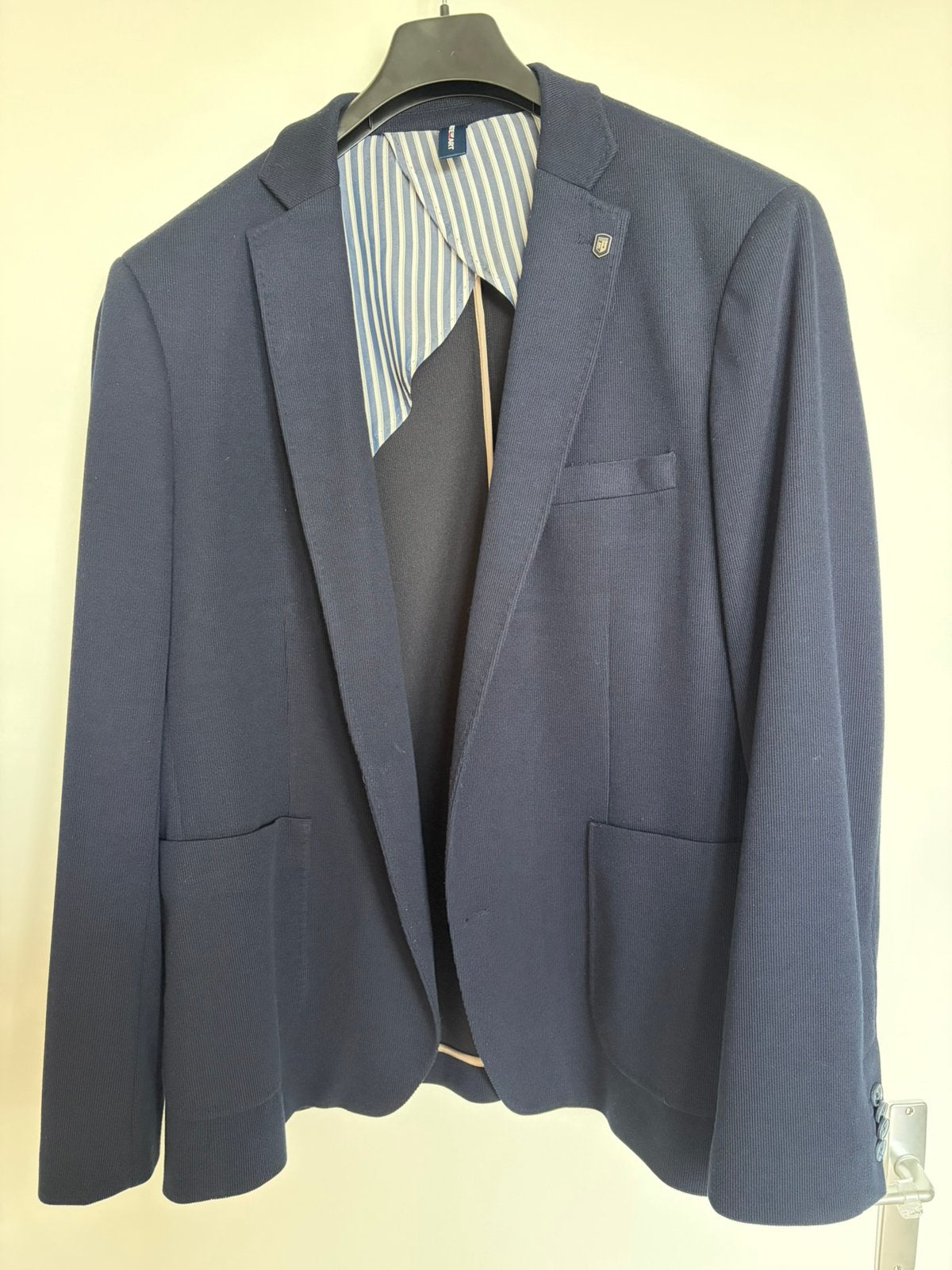 Colbert state of art (nieuw), Ophalen, Nieuw, Overige maten, Blauw