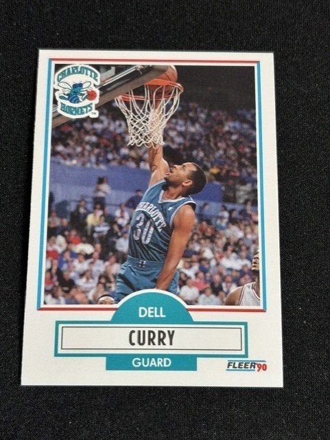 Fleer 1990 NBA Basketball nr. 18, Verzenden, Nieuw, Overige sporten, Spelerskaart