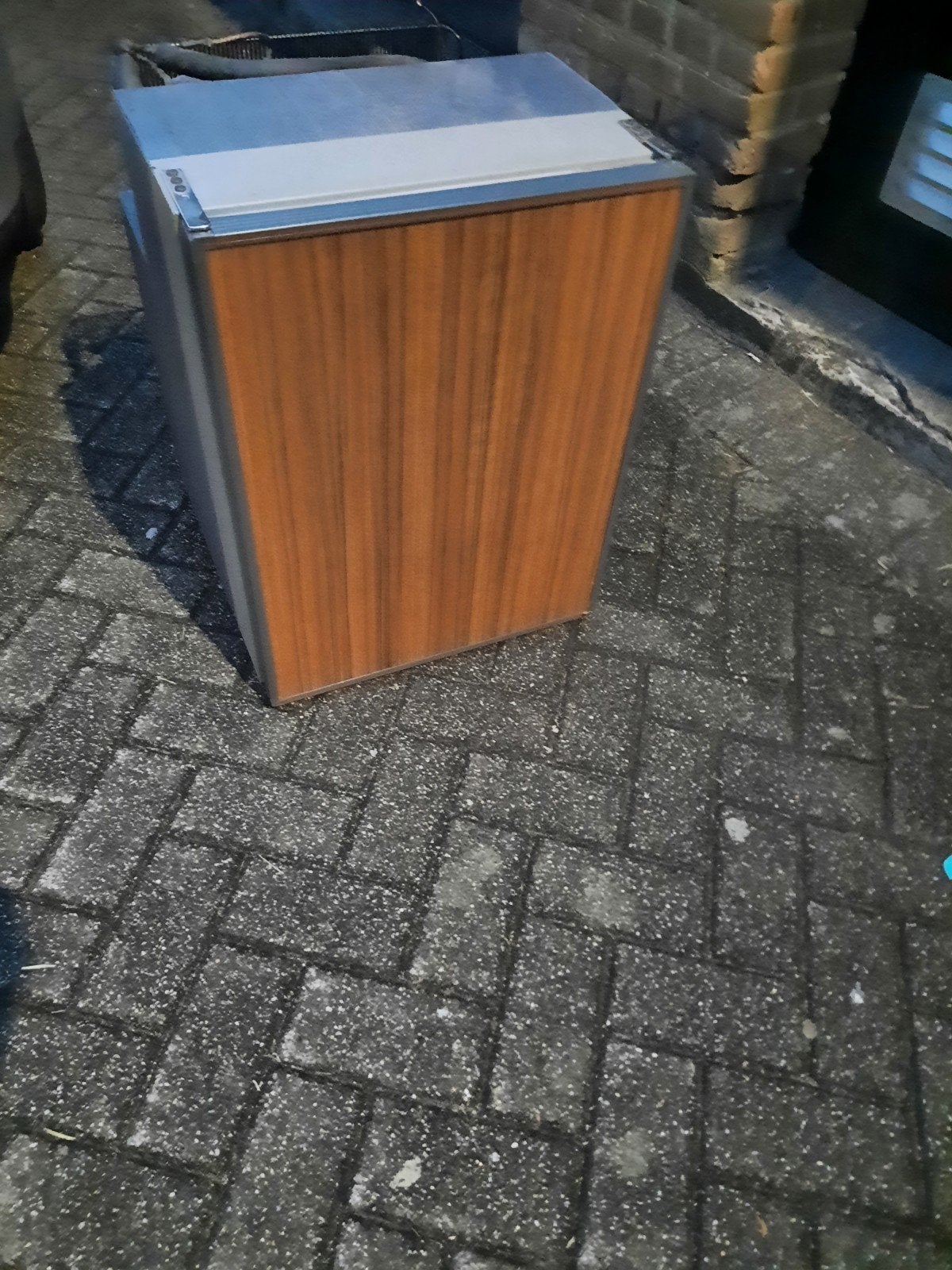 Waeco coolmatic compressor koelkast op 12v 24v, Ophalen of Verzenden, Gebruikt, Overige typen