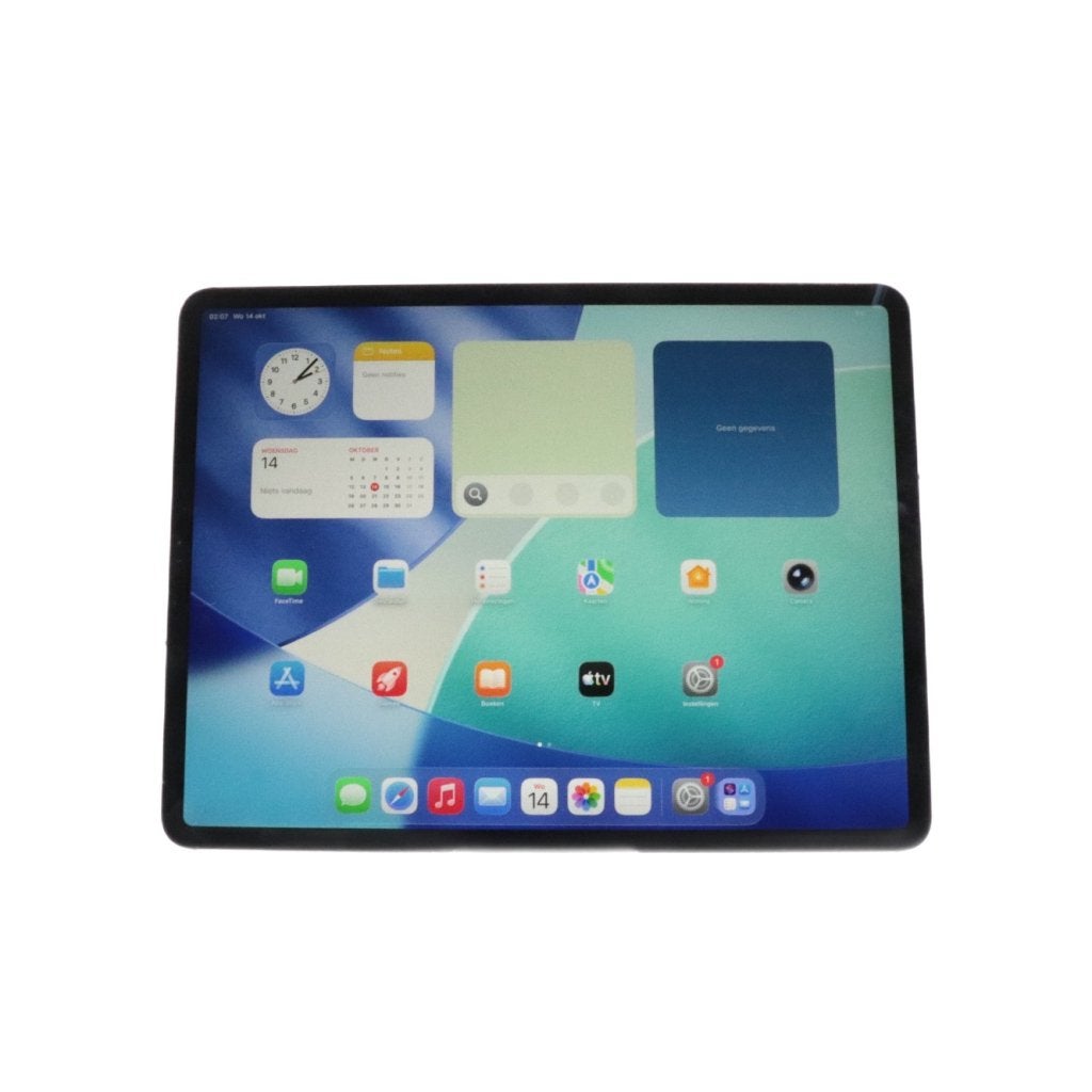 iPad Pro 2018 12.9'' 64GB Wifi+Cell - Gebruikt [Barstje!!], Computers en Software, Apple, Gebruikt, Support@apple.com, One Apple Park Way
Cupertino, CA 95014
United States