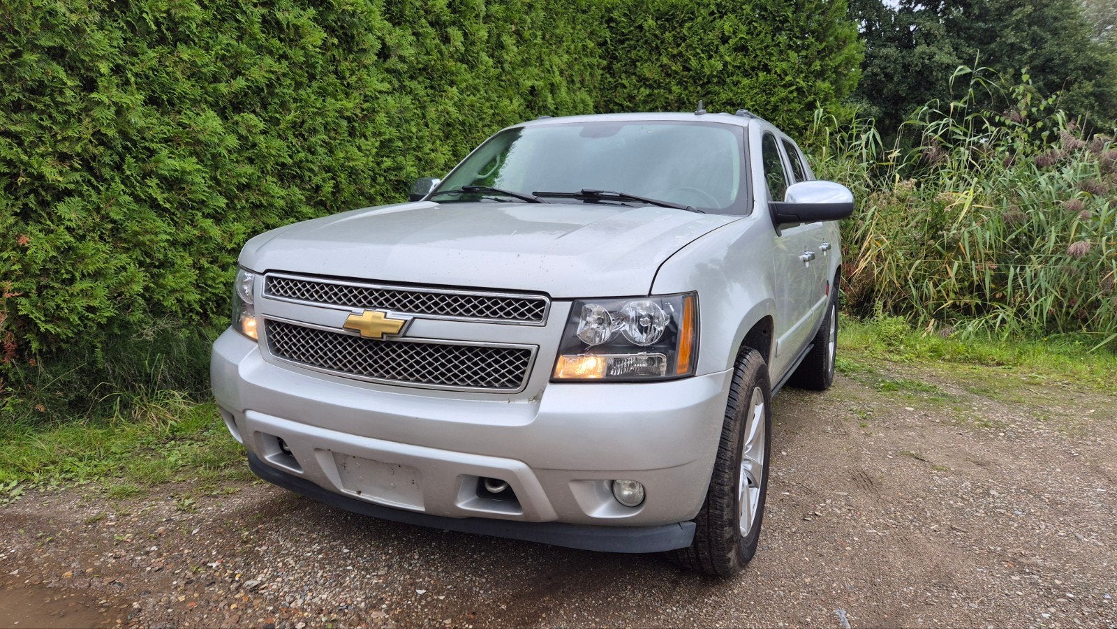 Chevrolet Avalanche 2007, Auto's, Particulier, Te koop