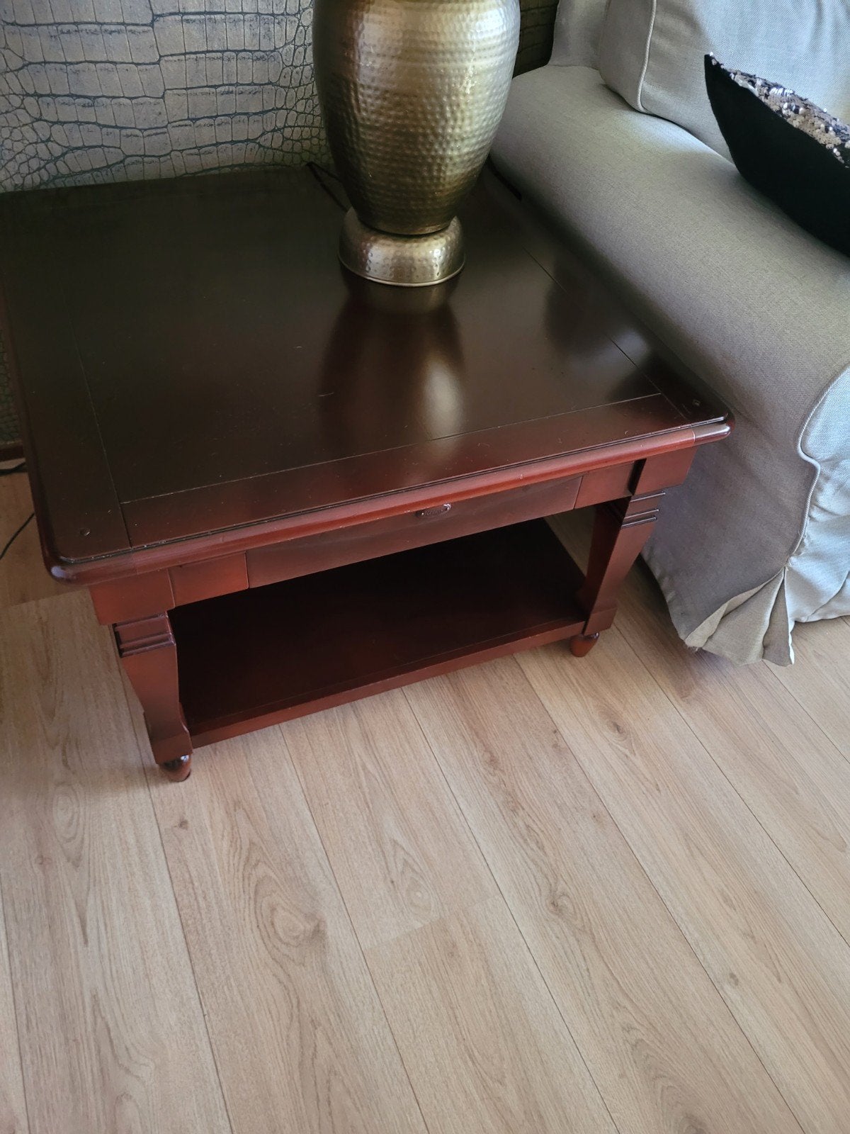 tafel, Ophalen of Verzenden