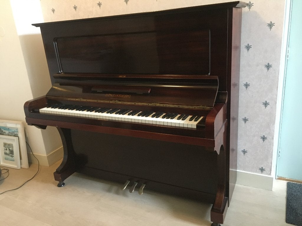 Piano Hindsberg