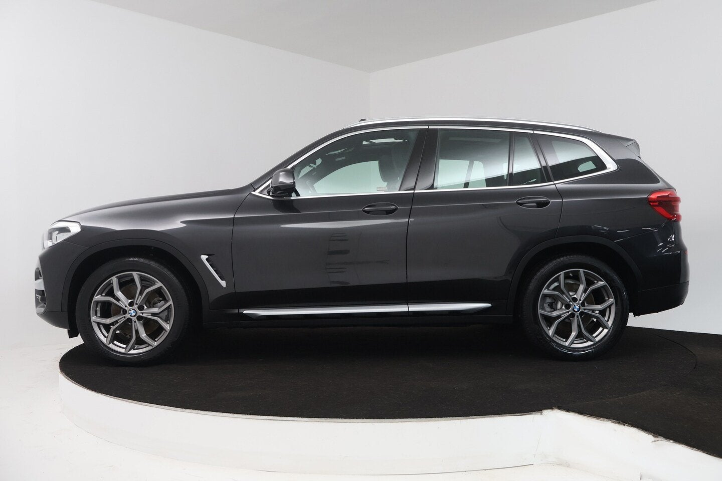 BMW X3 XDrive20i High Executive (PANORAMADAK, DIGITALE COCKP, Automaat, 1998 cc, Gebruikt, Euro 6