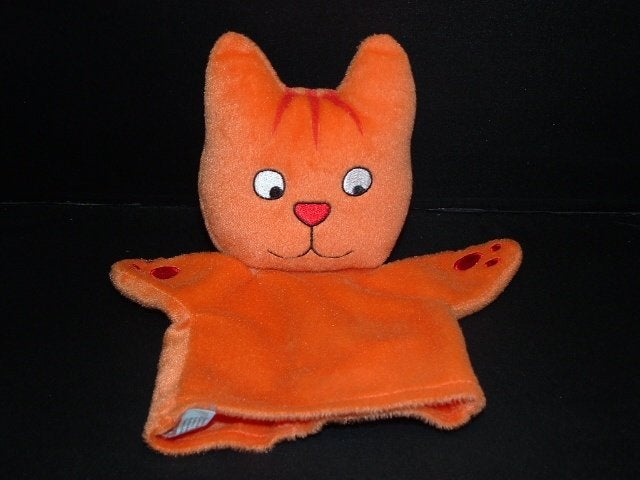 SESAME WORKSHOP DIKKIE DIK POES KATER VAN JET BOEKE, Ophalen of Verzenden, Nieuw, Overige typen
