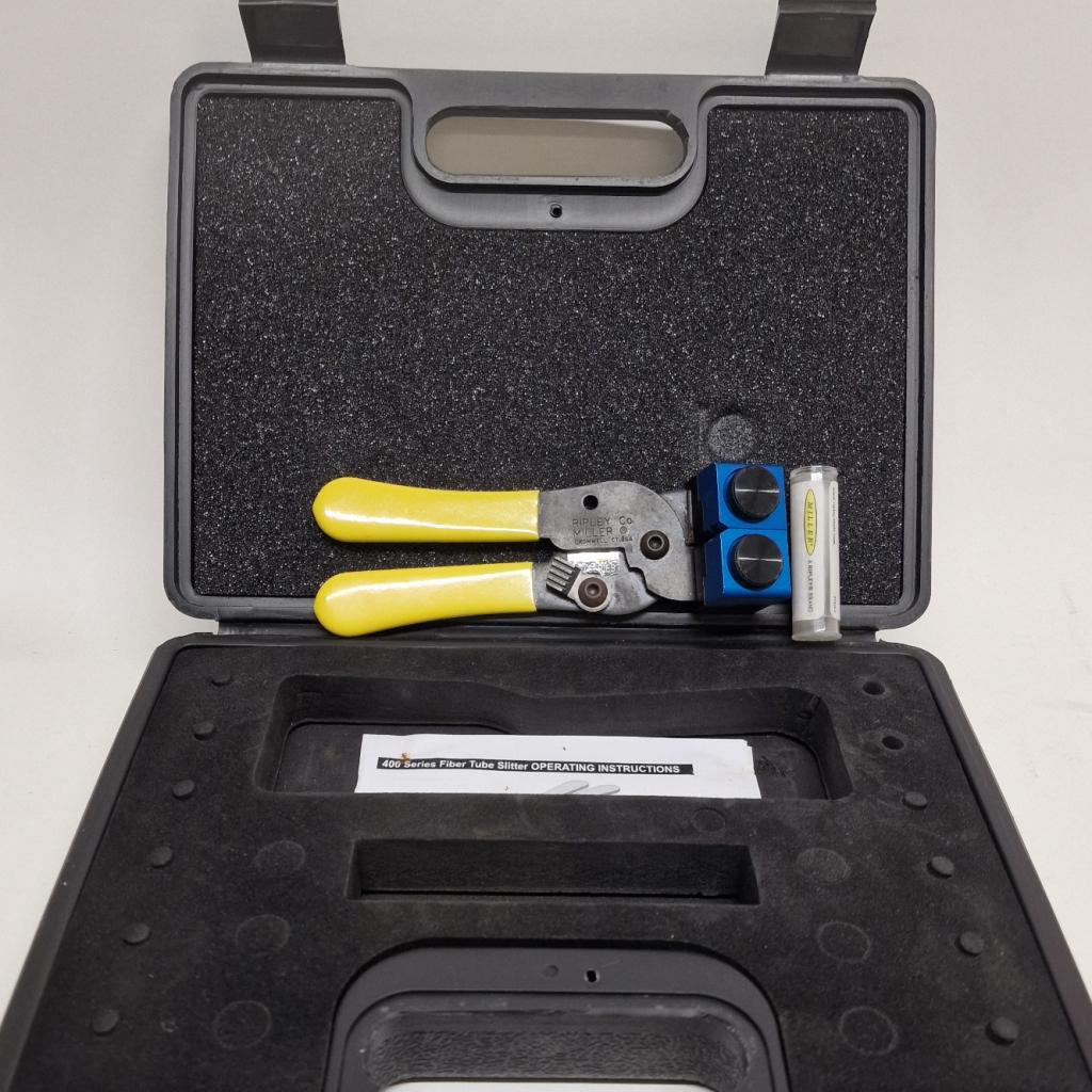 Miller 400 Series Slitter 400 kit 6.0mm | Nette staat, Flex Ltd., Zo goed als nieuw, https://flex.com/contact-us, Nobelstraat 10, 5807 GA Oostrum LB, Limburg, Nederland
