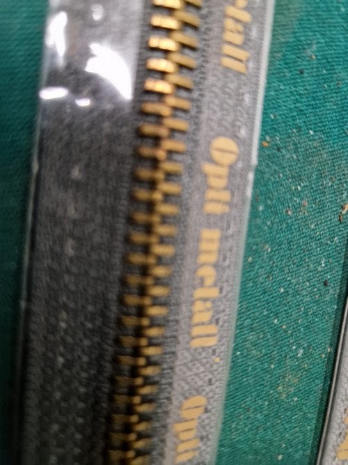 ritsen opti metall nieuw, Ophalen of Verzenden, 'T Olde Gre-j, Info@toldegrej.nl, Endepoelstraat 20f Didam